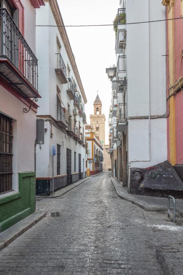 Alterhome Las Setas Siviglia Esterno foto